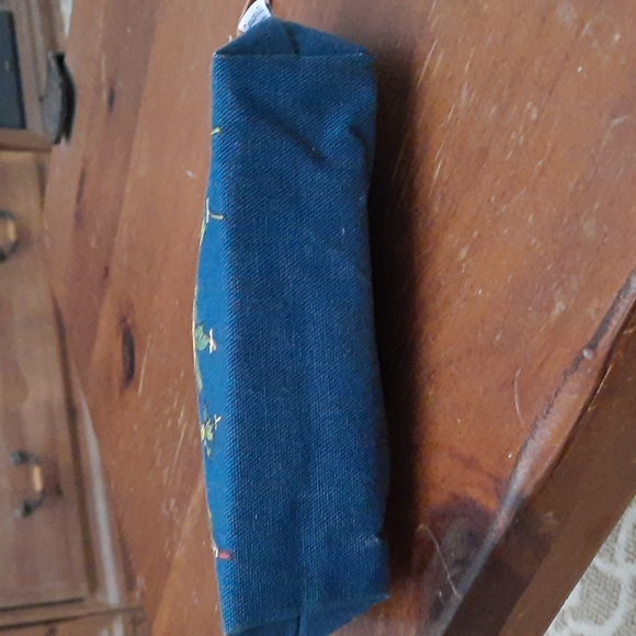 Small denim bag - Picture 5 of 6